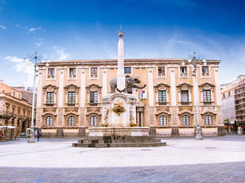 Otobüs İle Güney İtalya ve Sicilya Masalı İzmir Hareketli