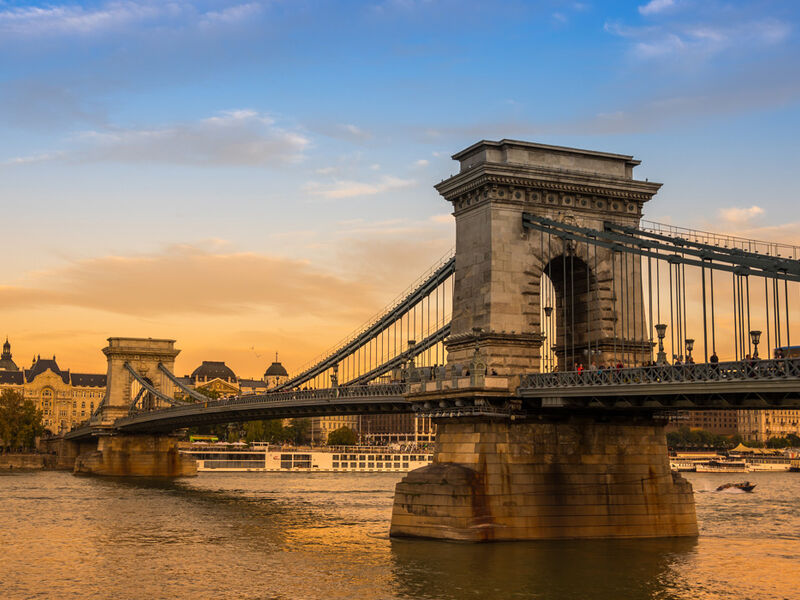 Otobüs ile Orta Avrupa Masalı (Tüm Çevre Gezileri ve Ekstra Turlar Dahil) - 2026 Dönemi