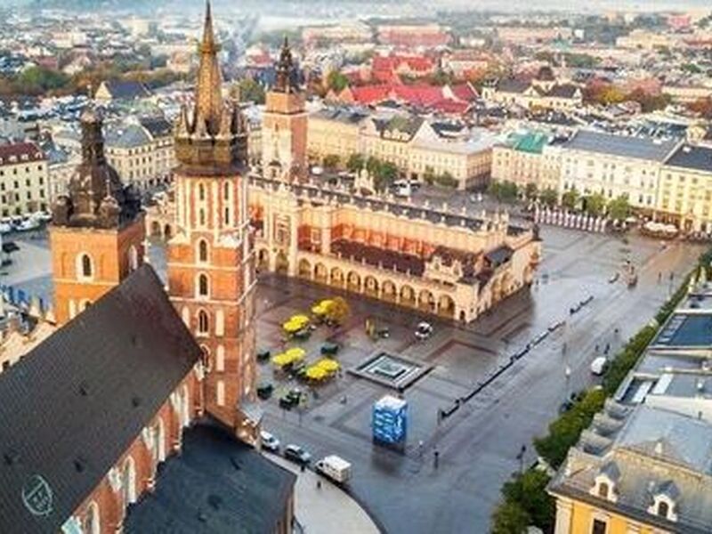 Otobüs İle Baltık ve İskandinavya Masalı (Tüm Çevre Gezileri, Ekstra Turlar ve Outlet Turu Dahil) Eskişehir - Ankara Hareketli