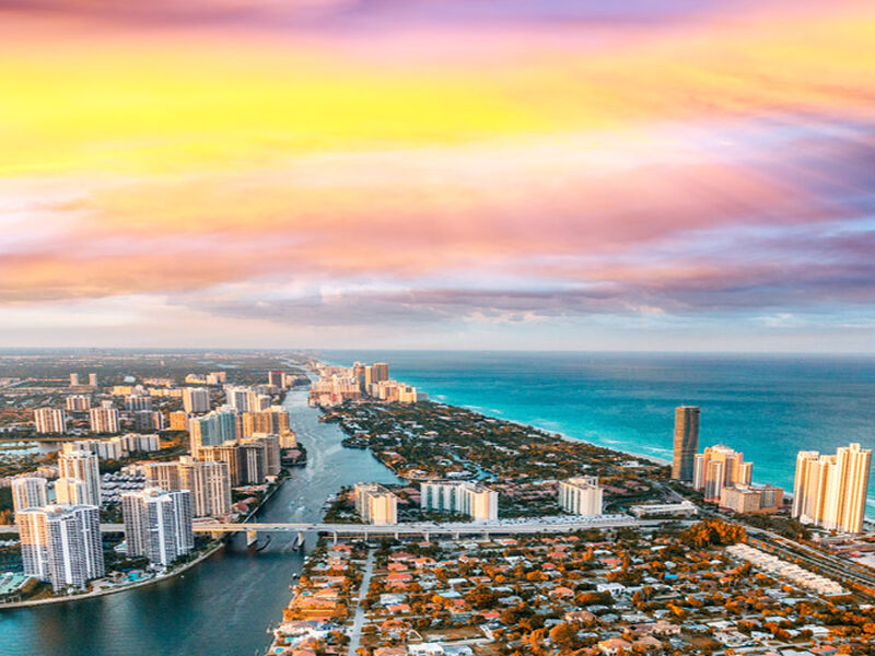 Görkemli New York & Batı Amerika 7 Gece - THY 19 Mart Hareket (Ramazan Bayramı Özel) AT1159
