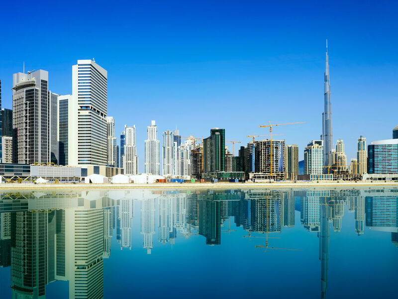 2026 İlkbahar Dönemi Ankara'dan Direkt Hareket Fly Dubai Havayolları İle Görkemli Dubai &Lüksün Başkenti AT-1307