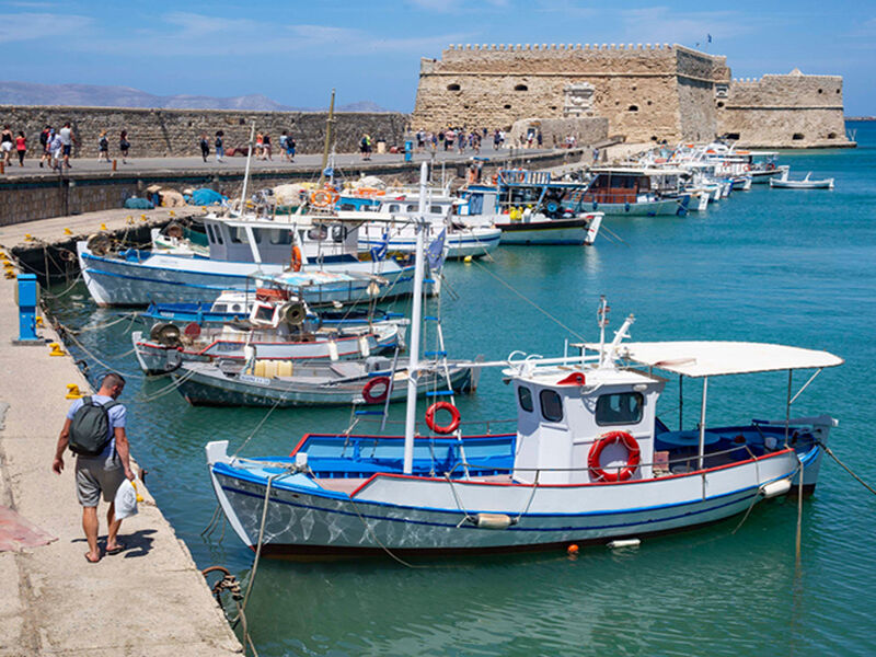 Görkemli Mykonos Adası - Aegean Hava Yolları Tarifeli Seferi ile (2026 Yaz Dönemi) AT1348