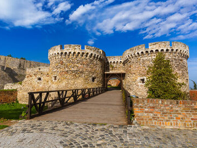 Belgrad`ın Görkemli İzleri 3 Gece - THY ile 20 Ağustos Hareket (2026 Yaz Dönemi) AT1328