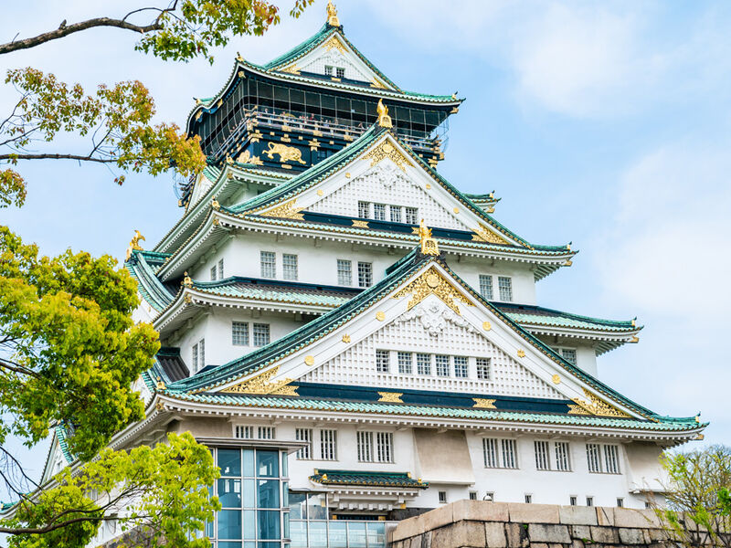 Comfort Japonya & Kore Turu Türk Hava Yolları ile 7 Gece Ekstra Turlar ve Çay Seremonisi Dahil Sakura Dönemi