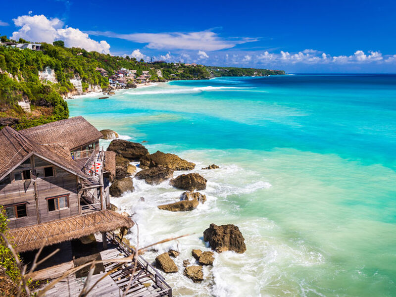 Bali Serüveni Singapur Hava Yolları ile 5 Gece 6 Gün - 2