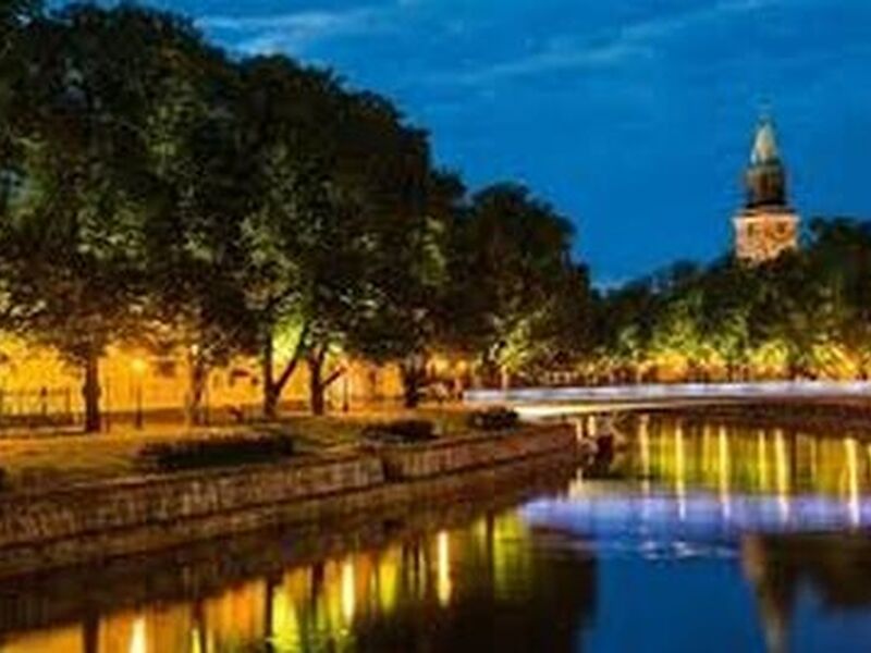 Otobüs İle Baltık ve İskandinavya Masalı (Tüm Çevre Gezileri, Ekstra Turlar ve Outlet Turu Dahil) Eskişehir - Ankara Hareketli