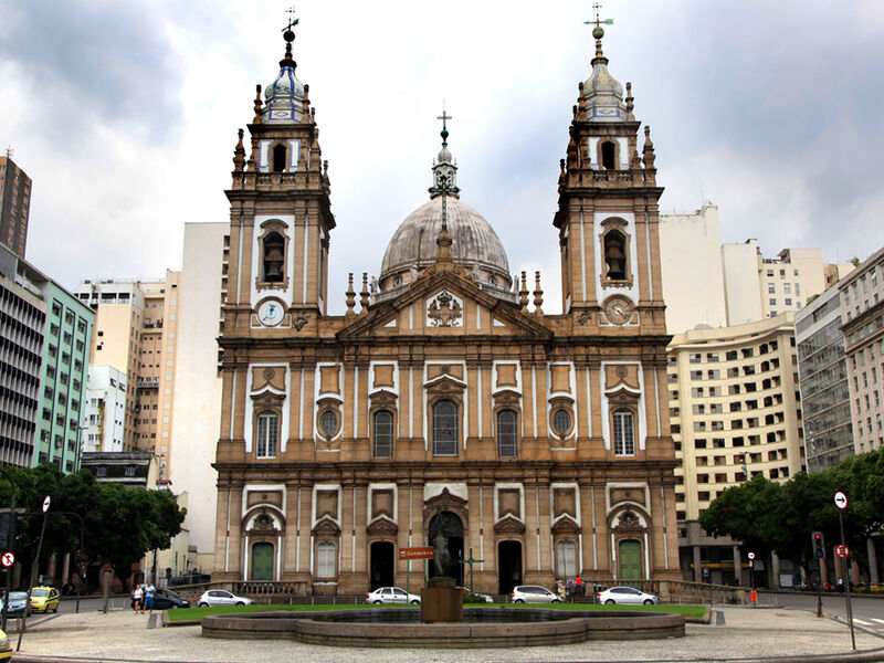 Arjantin & Brezilya Serüveni Turu - Türk Hava Yolları ile 8 Gece EZE - GRU