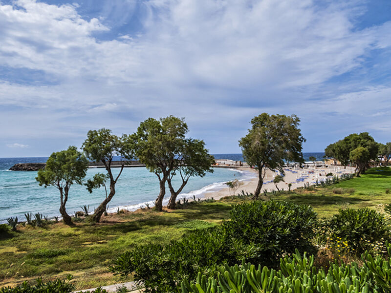 Görkemli Girit Adası - Aegean Hava Yolları Tarifeli Seferi ile 26 Mayıs Hareket (Kurban Bayramı Özel) AT1350