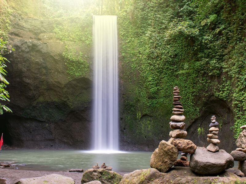 Görkemli Tropikal Ada Bali & Ubud 5 Gece - Singapur Hava Yolları ile (2026 Kış Dönemi)