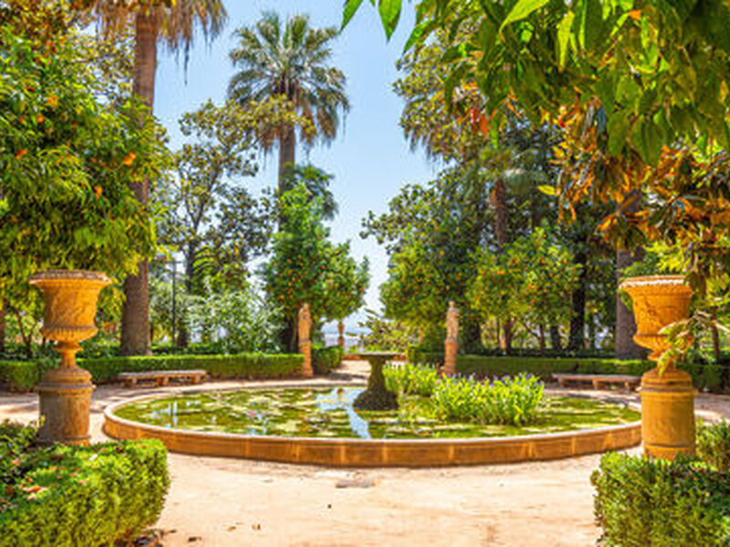 İzmir Kalkışlı Comfort İspanya & Endülüs Turu Sun Express Hava Yolları ile 7 Gece Ekstra Turlar Dahil MAD-BCN 2026 Dönemi