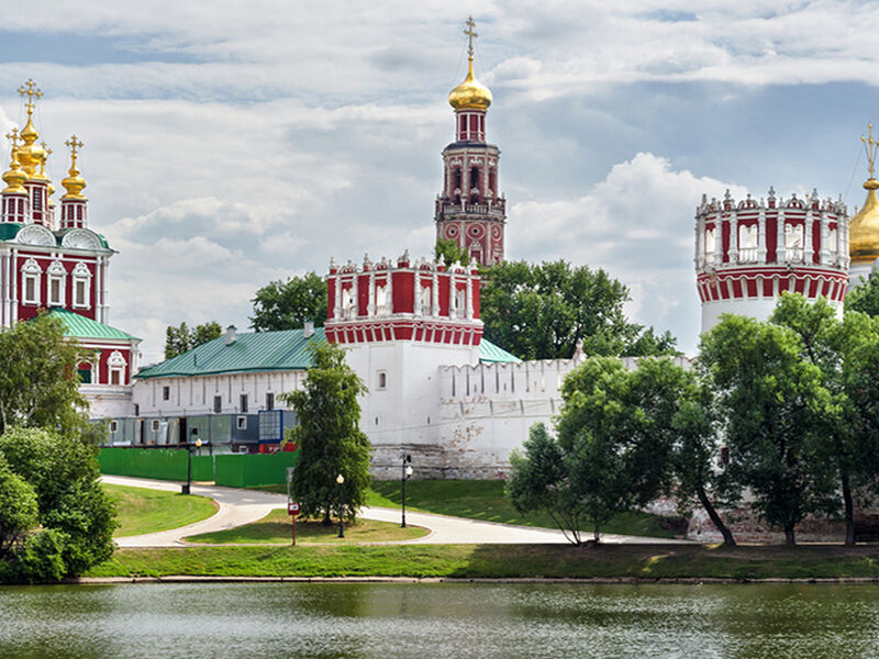 Comfort St. Petersburg Turu Türk Hava Yolları ile 3 Gece