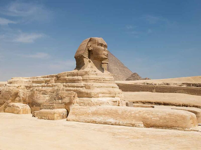 Nil’in Görkemli Dörtlüsü Hurghada – Luxor – İskenderiye- Kahire Ankara’dan Direkt Hareket AJet Havayolları İle 2025 Dönemi