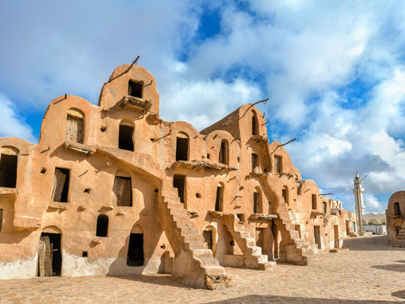 2026 Yaz Dönemi  Türk Havayolları İle Görkemli Tunus ve Antik Kentler (Tüm Turlar ve Akşam Yemekleri Dahil)