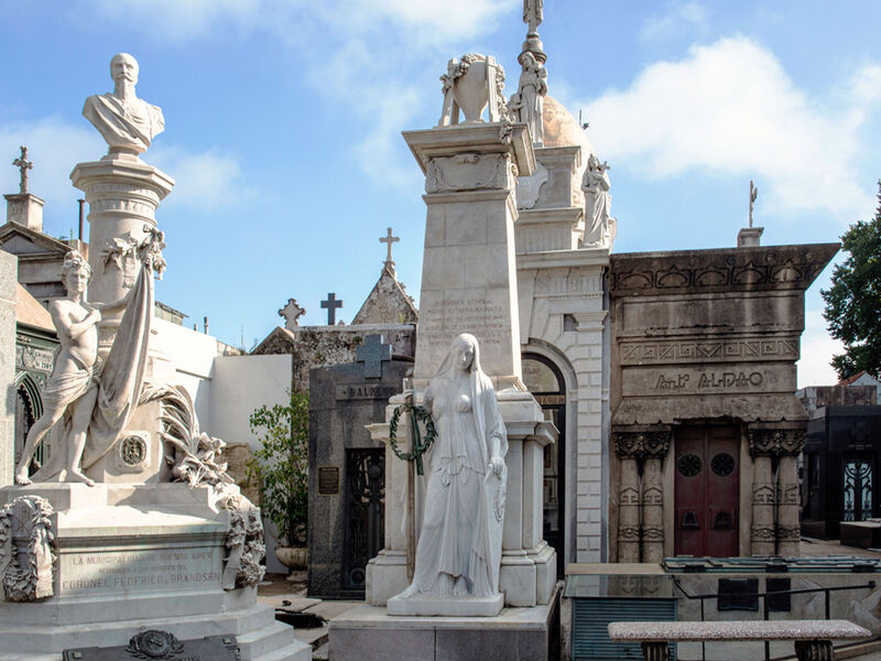 Arjantin & Brezilya Serüveni Turu - Türk Hava Yolları ile 8 Gece EZE - GRU