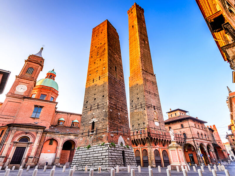 Akdeniz'in Görkemli Üçlüsü İtalya & Fransa & İspanya - THY ile 27 Aralık (Yılbaşı Özel) AT153