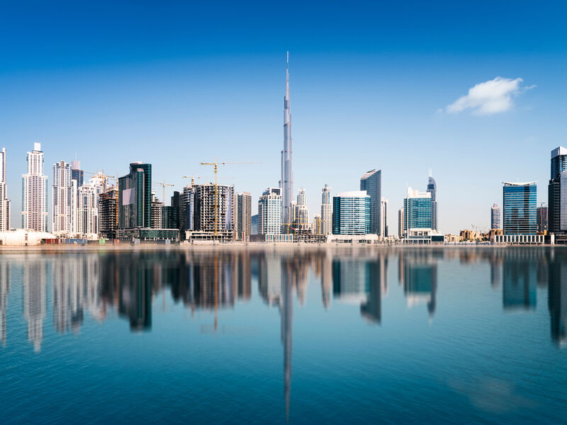 Dubai Serüveni Fly Dubai Hava Yolları ile 4 Gece 2026 Dönemi