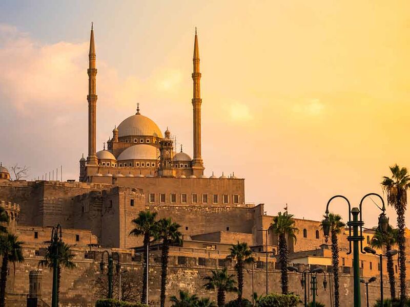 Görkemli Kahire ve Piramitler Ankara’dan Direkt Hareket AJet Havayolları İle 2025 Dönemi