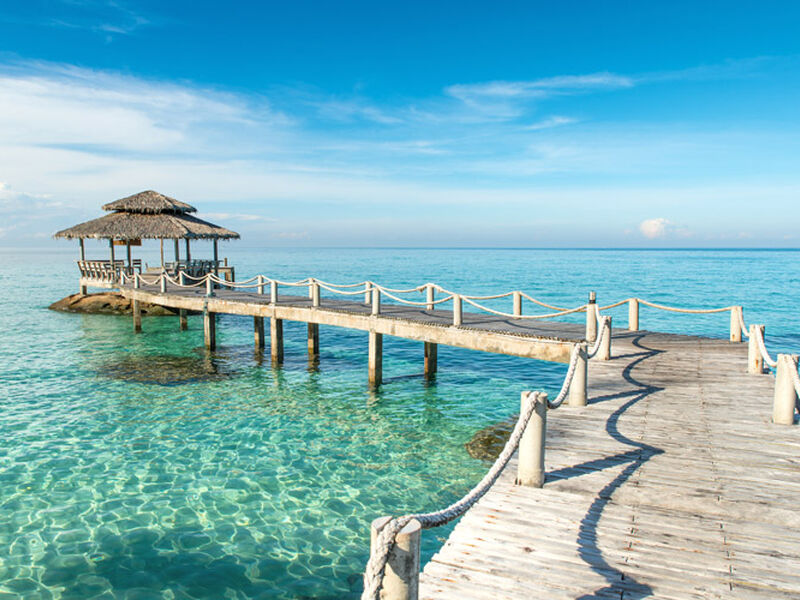 Phuket Serüveni Tur Programı - Singapur Hava Yolları ile 5 Gece - Sonbahar & Kış Dönemi