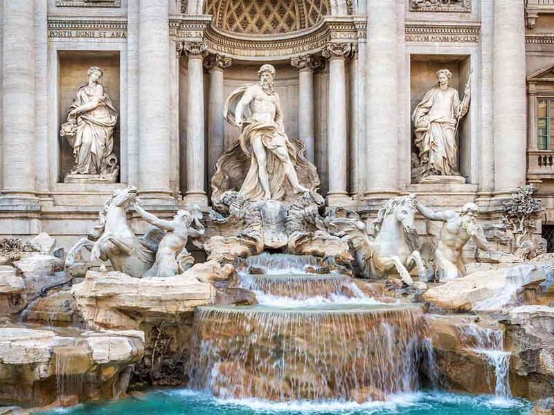 İtalya Serüveni Ankara Kalkışlı Corendon Hava Yolları ile 7 Gece NAP-BGY