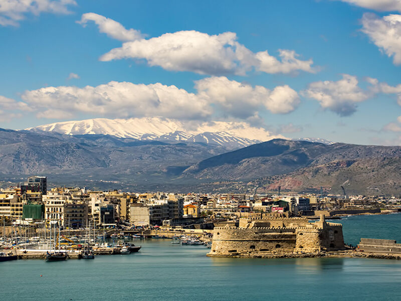 Görkemli Mykonos Adası - Aegean Hava Yolları Tarifeli Seferi ile (2026 Yaz Dönemi) AT1348