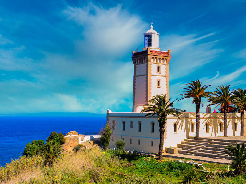 Comfort Fas & Sahra Çölü Turu Pegasus Hava Yolları ile 7 gece - Ekstra Turlar ve Akşam Yemekleri Dahil CMN - CMN