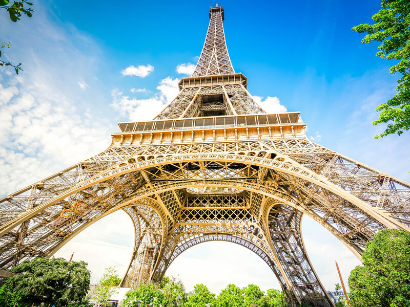 Antalya'dan Direket Hareket Görkemli Üçlü Benelüx & Fransa & Almanya 7 Gece - SunExpress ile 28 Aralık (Yılbaşı Özel) AT118