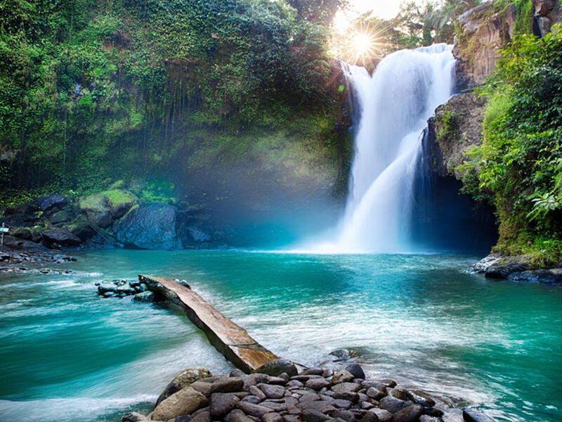 Görkemli Tropikal Ada Bali 5 Gece - Singapur Hava Yolları ile (2026 Yaz Dönemi) AT-1308