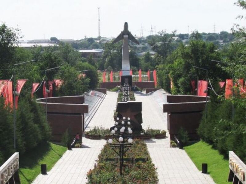 Vizesiz Orta Asya Turu 8 Gece 9 Gün THY İle (SKD - YSA)