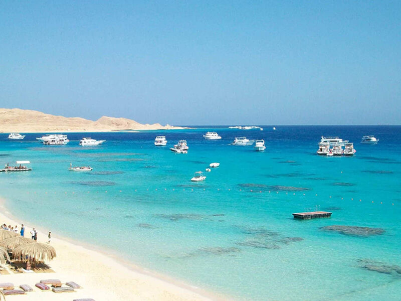 Kurban Bayramı Özel Kahire – İskenderiye ve Sharm el Sheikh Masalı  6 Gece – 7 Gün (5 Gece Otel Konaklaması)