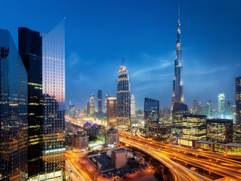 Dubai Serüveni Air Arabia Hava Yolları İle 4 Gece 2026 Dönemi