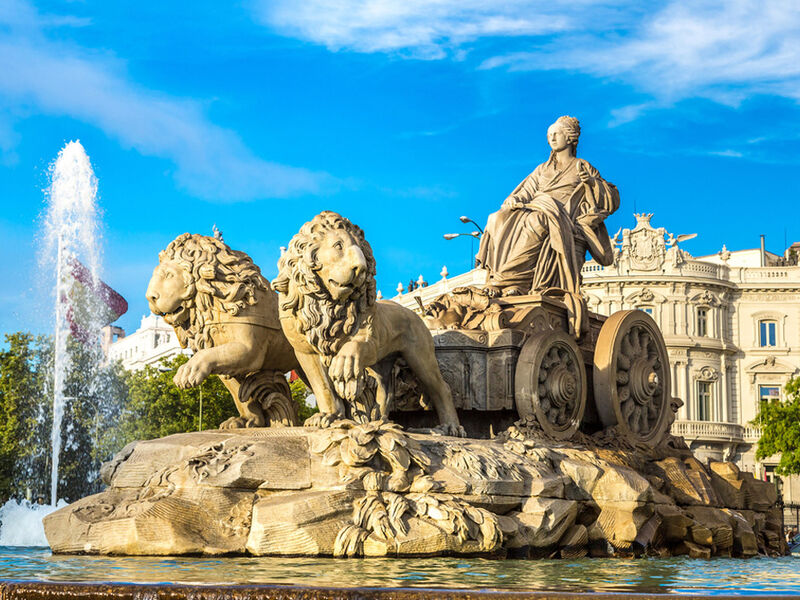 Comfort Portekiz & İspanya & Endülüs Turu Ankara kalkışlı AJET Hava Yolları ile 2026 Dönemi