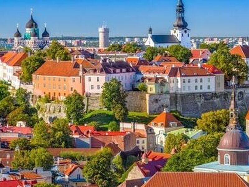 Otobüs İle Baltık ve İskandinavya Masalı (Tüm Çevre Gezileri, Ekstra Turlar ve Outlet Turu Dahil) İzmir Hareketli