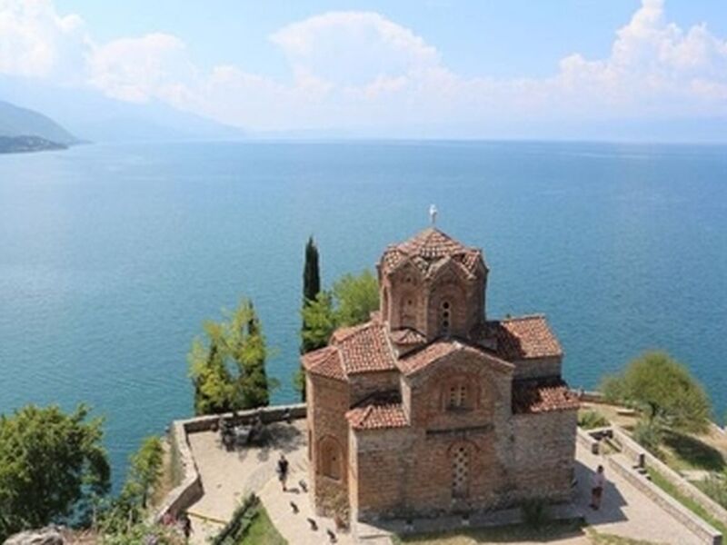 Otobüs ile Balkan Masalı (7 Gece - Tüm Çevre Gezileri ve Ekstra Turlar Dahil - Selanik Konaklama Farkıyla) - 2026 Dönemi