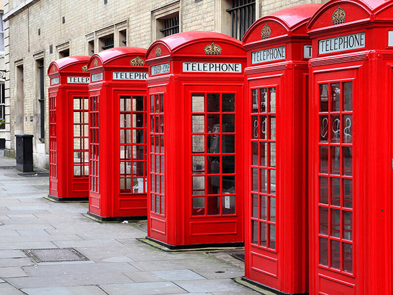 Kış Dönemi Klasik Londra Turu-İzmir Çıkış 3 Gece 4 Gün YT007