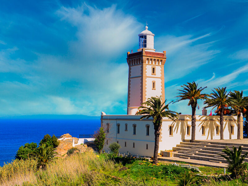 Görkemli Fas Krallığı ve Mistik Şehirler 4 Gece - THY ile (2025 Sonbahar - Kış Dönemi) AT126