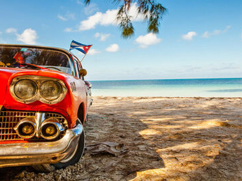 Comfort Küba Turu Türk Hava Yolları ile 7 Gece Ekstra Turlar Dahil 2026 Dönemi