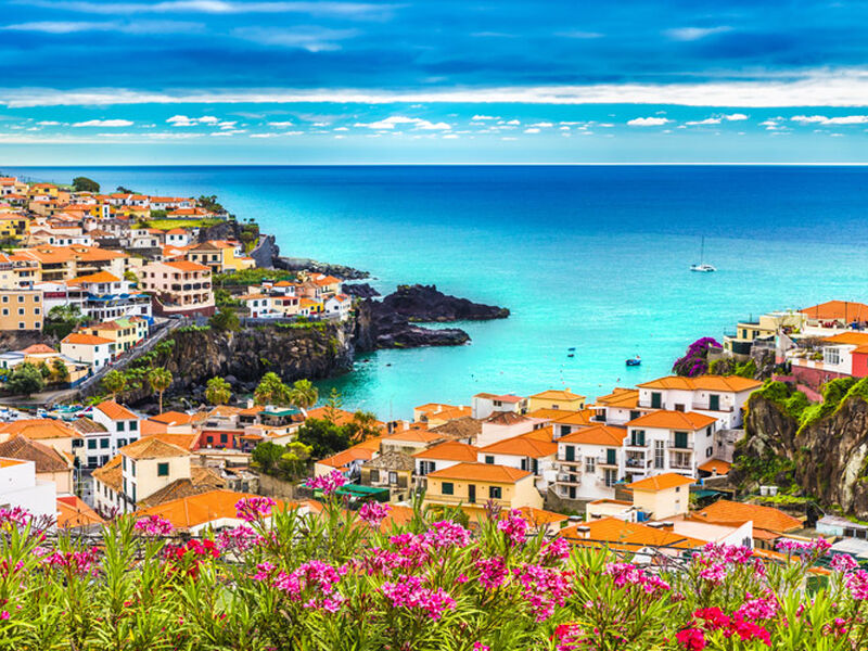 Görkemli Portekiz ve Endülüs Şehirleri 7 Gece - THY ile (2026 Kış Dönemi) (OPO - AGP) AT1183
