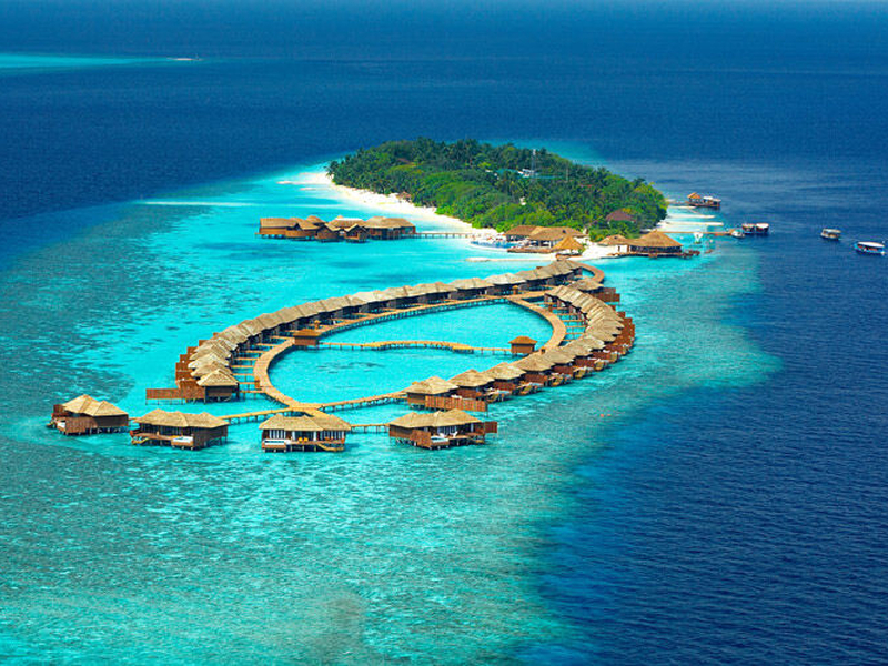 Maldivler Turu 2025