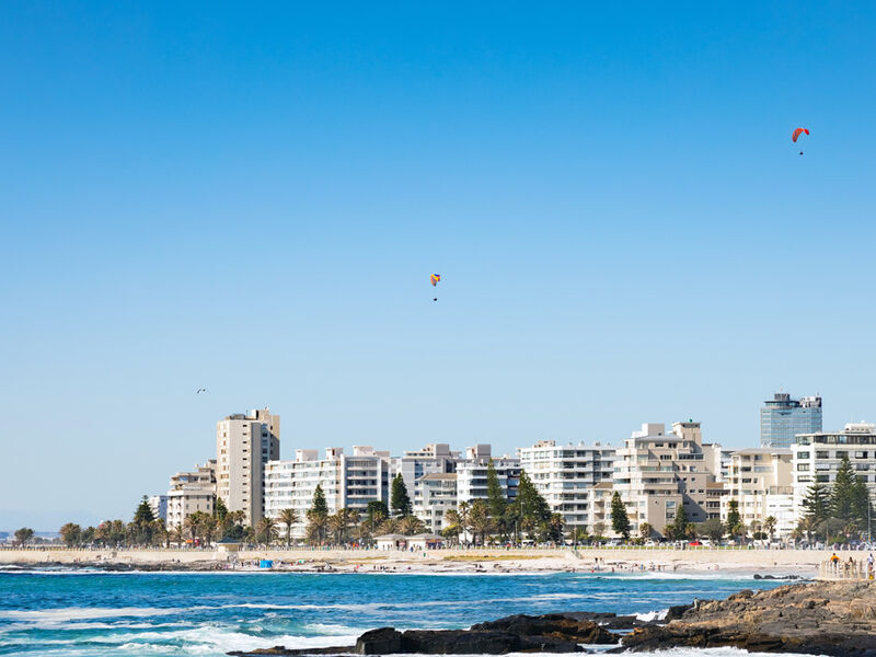 Görkemli Güney Afrika ve Safari 7 Gece - THY ile 17 Ocak (Sömestr Özel) (JNB - CPT) AT1121
