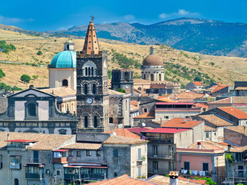 Otobüs İle Güney İtalya ve Sicilya Masalı İzmir Hareketli