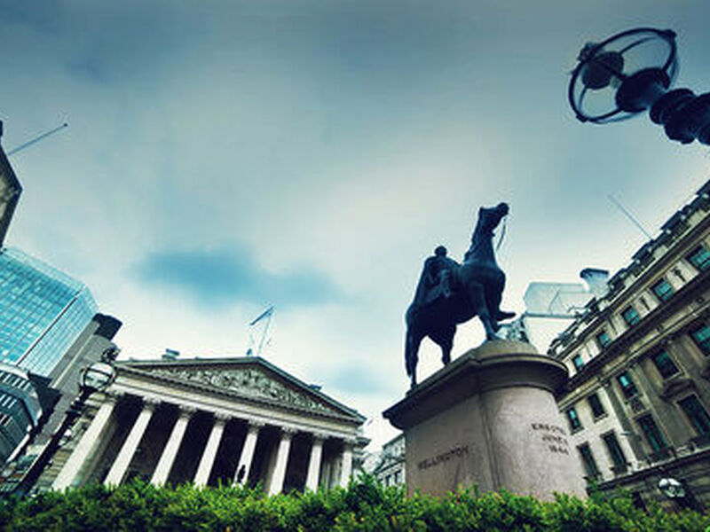 Görkemli Londra ve Kraliyet Sarayları Turu 3 Gece - THY ile 25 Haziran Hareket (2026 Yaz Dönemi) AT-1305