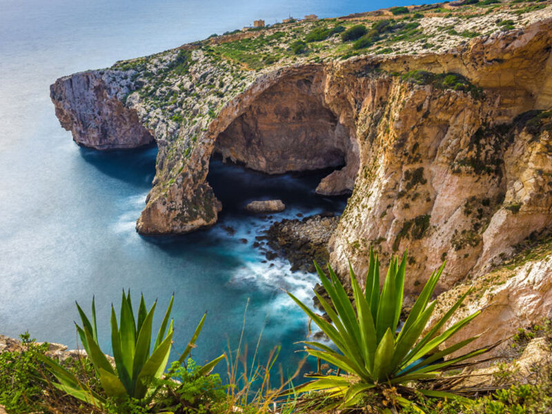 Görkemli Malta 3 Gece - THY ile 19 Mart (Ramazan Bayramı Özel) AT1158
