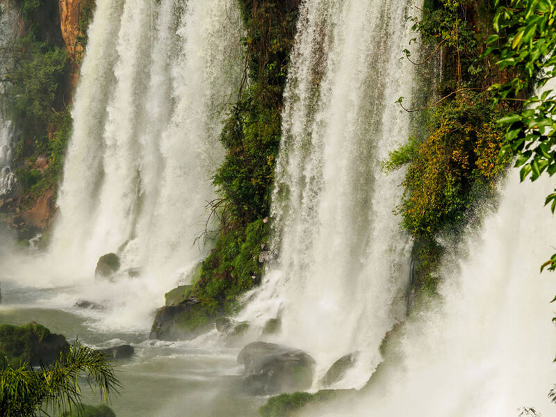 Arjantin & Brezilya Serüveni Turu - Türk Hava Yolları ile 8 Gece EZE - GRU