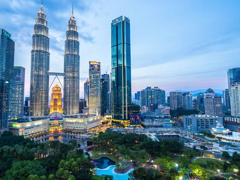 Görkemli Tropikal Ada Bali & Ubud & Singapur 5 Gece - Singapur Hava Yolları ile (27 Şubat)