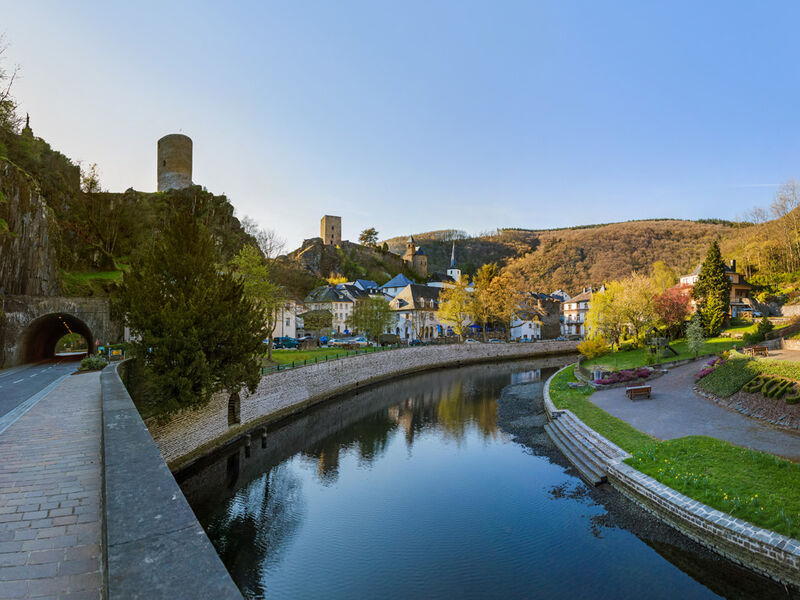 Comfort Benelüx - Paris - Alsace Turu Pegasus Hava Yolları ile 6 Gece Ekstra Turlar Dahil AMS-BSL