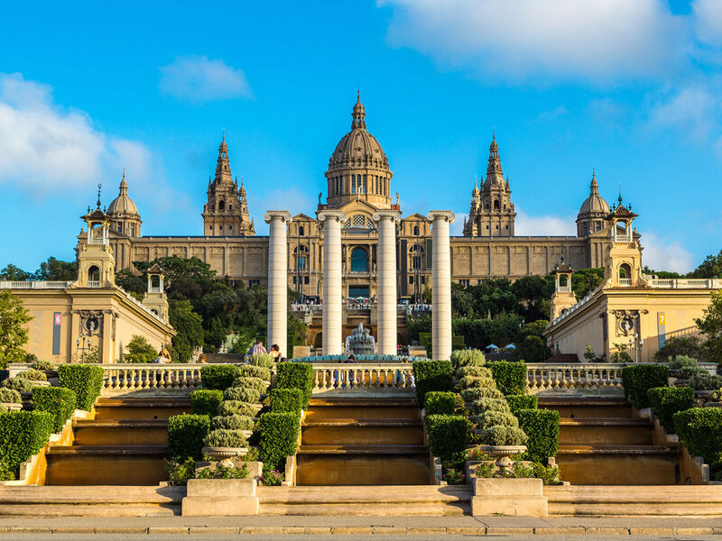 Comfort Portekiz & İspanya & Endülüs Turu Ankara kalkışlı AJET Hava Yolları ile 2026 Dönemi