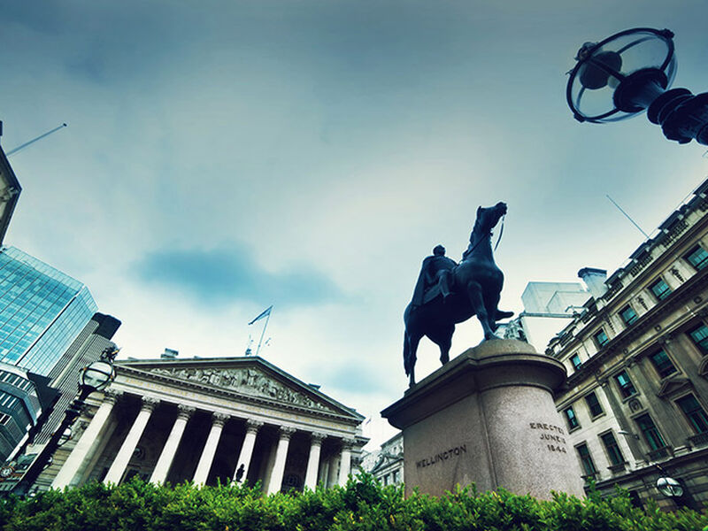 Görkemli Londra ve Kraliyet Sarayları Turu 3 Gece - THY ile 23 Nisan Hareket (23 Nisan Özel) AT1154
