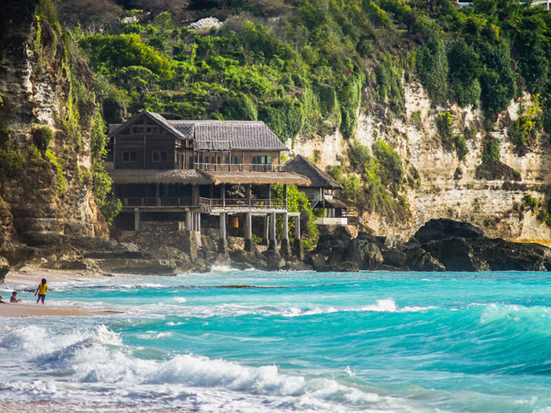 Bali Serüveni Singapur Hava Yolları ile 5 Gece 6 Gün - 2