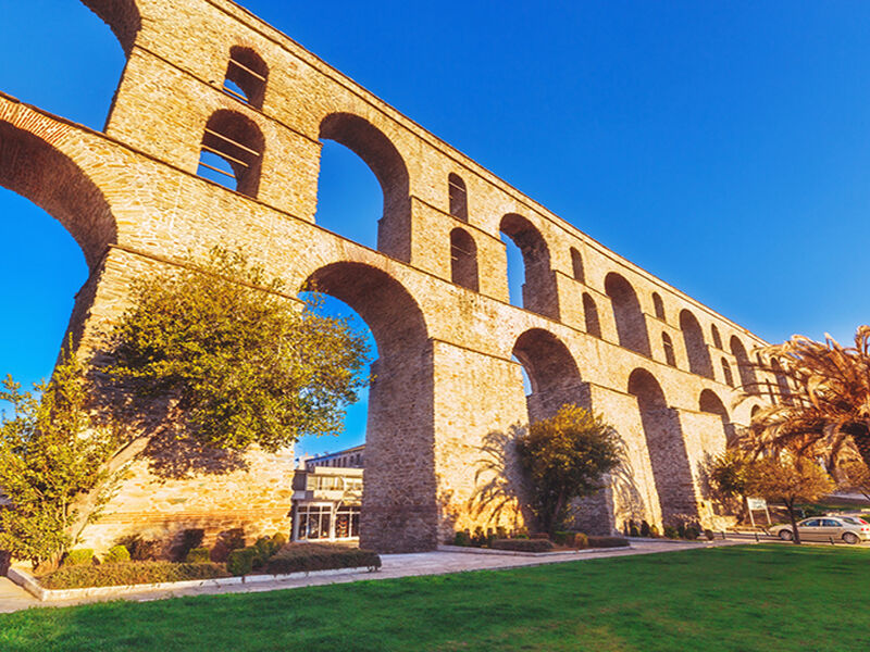 Selanik Kavala Turu (Her Hafta Kesin Hareketli) 2025