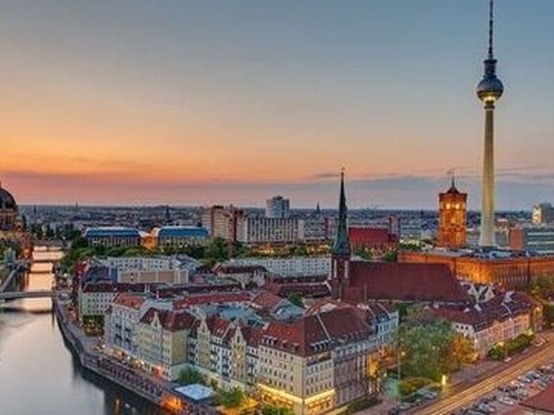 Otobüs İle Baltık ve İskandinavya Masalı (Tüm Çevre Gezileri, Ekstra Turlar ve Outlet Turu Dahil) İzmir Hareketli